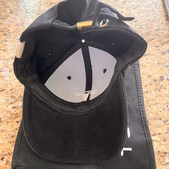 Tesla ball cap - Picture 2 of 5